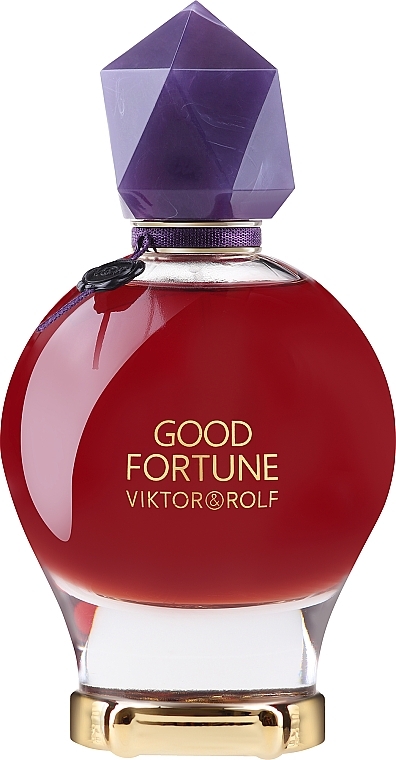 Viktor & Rolf Good Fortune Elixir Intense - Woda perfumowana — Zdjęcie N1