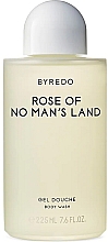 Byredo Rose Of No Man`s Land - Żel pod prysznic — Zdjęcie N1