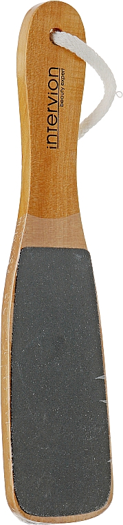 Tarka do stóp, drewniana - Inter-Vion — Zdjęcie N1