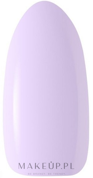 Żelowy lakier do paznokci - Claresa Purple SoakOff UV/LED Color — Zdjęcie 601