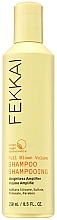 Szampon dodający włosom objętości  - Fekkai Full Blown Volume Shampoo Weightless Amplifier — Zdjęcie N2