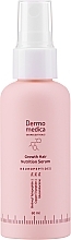 Serum do włosów - Dermomedica Neuropeptide Growth Hair Nutrition Serum — Zdjęcie N2