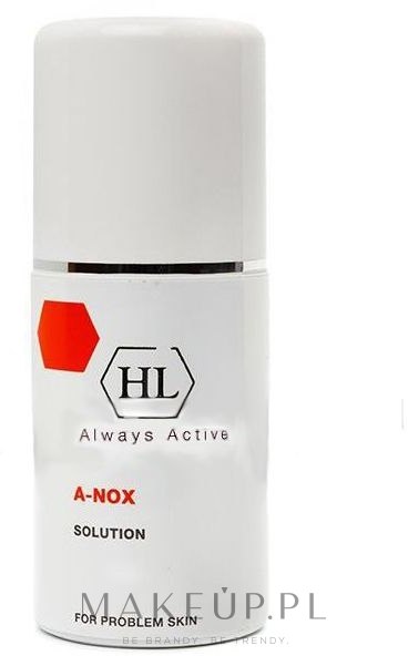 A nox face lotion как использовать