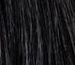 Proszek koloryzujący do włosów - Tana Hair Thickening Concealer — Zdjęcie 01 - Black