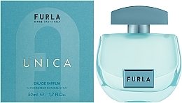 Furla Unica - Woda perfumowana — Zdjęcie N4