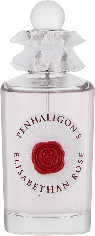 Penhaligon's Elisabethan Rose - Woda perfumowana — Zdjęcie N1