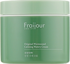 Kup Krem do twarzy Ekstrakty roślinne - Fraijour Original Herb Wormwood Calming Watery Cream