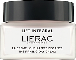 Kup Ujędrniający krem ​​do twarzy na dzień - Lierac Lift Integral The Firming Day Cream