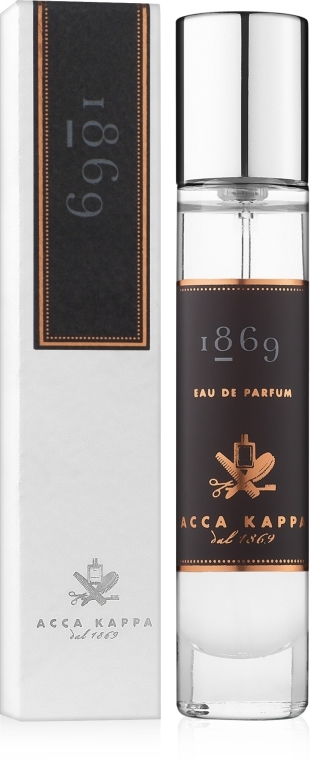 Acca Kappa 1869 - Woda perfumowana (mini) — Zdjęcie N1