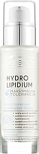 Kup Nawilżająco-kojące serum barierowe do twarzy - Bielenda Hydro Lipidium