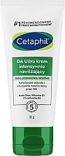 Kup Ultra krem intensywnie nawilżający - Cetaphil DA Ultra Intensive Moisturising Cream