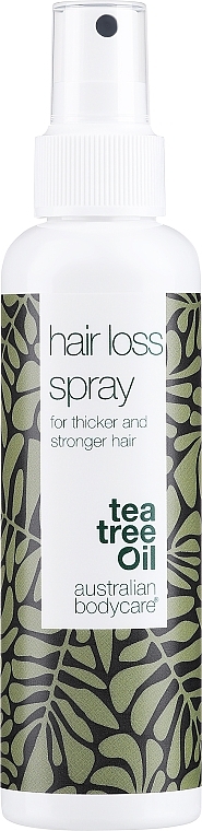 Spray na wypadanie włosów - Australian Bodycare Hair Loss Spray — Zdjęcie N1