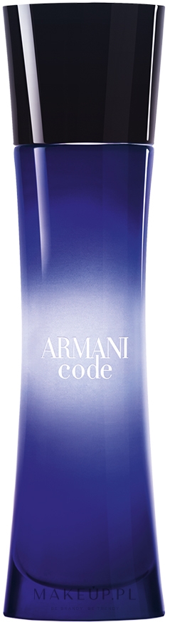Giorgio Armani Armani Code For Women - Woda perfumowana  — Zdjęcie 30 ml