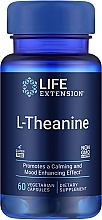 Kup Suplement diety Teina - Life Extension L-Theanine