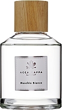 Kup Aromat do domu - Acca Kappa White Moss Home Fragrance Diffuser