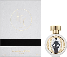 Haute Fragrance Company Beautiful & Wild - Woda perfumowana — Zdjęcie N2