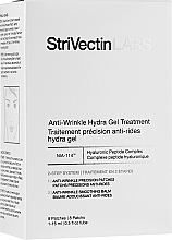 Kup Przeciwzmarszczkowy zestaw pod oczy - StriVectin Labs Anti-Wrinkle Hydra Gel Treatment (8 x eye/patches + eye/balm 15 ml)