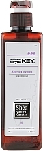 Kup Modelujący żel do włosów - Saryna Key Curl Control Pure African Cream