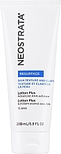 Kup Wygładzający balsam glikolowy do twarzy - Neostrata Resurface Lotion Plus