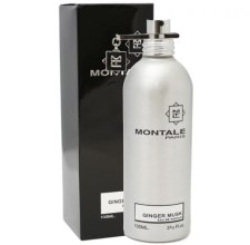 Kup Montale Ginger Musk - Woda perfumowana