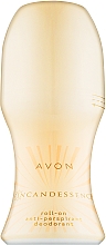 Avon Incandessence - Dezodorant antyperspiracyjny w kulce — Zdjęcie N1