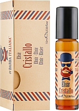 Kup Eliksir łagodzący po goleniu - Barba Italiana Cristallo