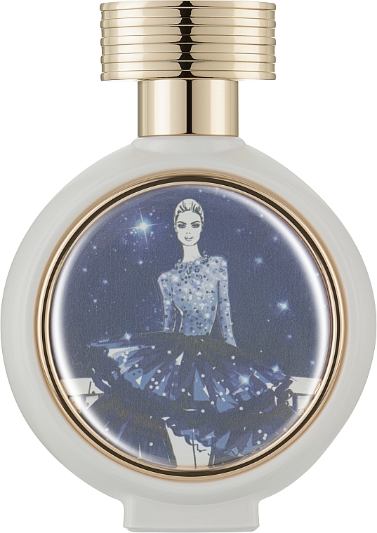 Haute Fragrance Company Diamond In The Sky - Woda perfumowana — Zdjęcie N1