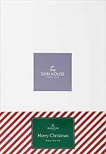 Kup Zestaw - The Skin House Wrinkle System Gift Set (f/ess/50ml + f/cr/50ml + f/foam/120ml)