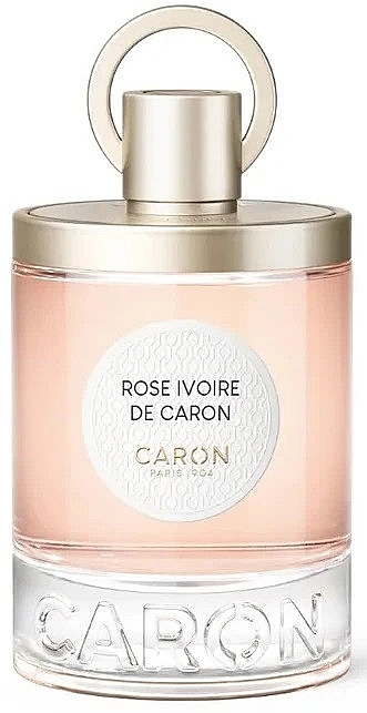 Caron Rose Ivoire De Caron 2021 - Woda perfumowana — Zdjęcie N1