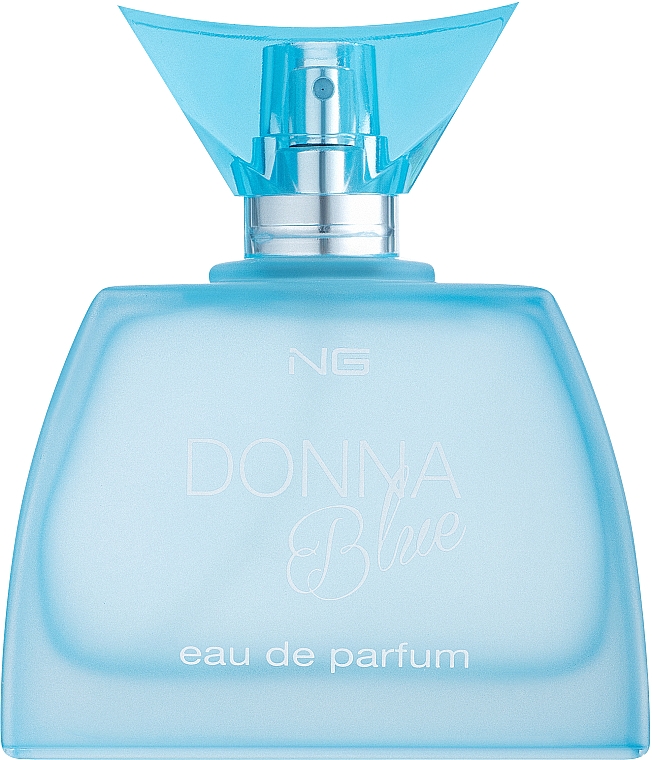 NG Perfumes Donna Blue - Woda perfumowana — Zdjęcie N1