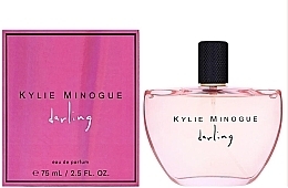 Kylie Minogue Darling - Woda perfumowana — Zdjęcie N2