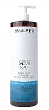 Szampon do skóry głowy - Selective Professional OnCare Scalp Skin Shampoo — Zdjęcie N1