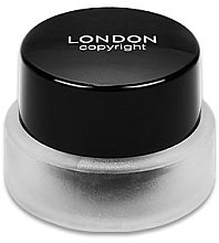 Eyeliner w żelu - London Copyright Ultimate Gel Eyeliner — Zdjęcie N2