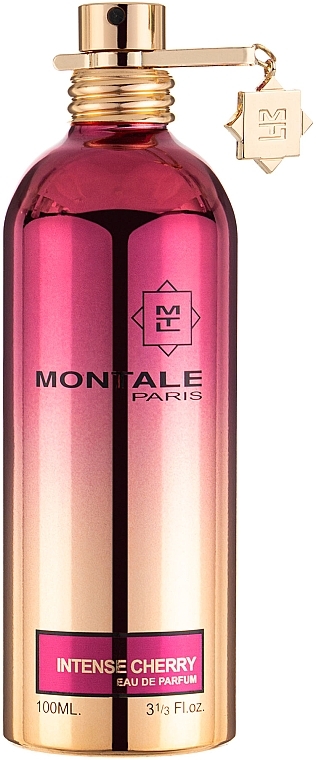 Montale Intense Cherry - Woda perfumowana — Zdjęcie N4