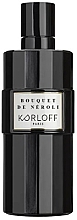 Korloff Paris Bouquet de Neroli - Woda perfumowana — Zdjęcie N2