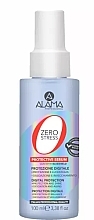 Serum ochronne przeciw wypadaniu włosów - Alama Zero Stress Protective Serum — Zdjęcie N1