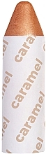 Wielofunkcyjny balsam 3 w 1 do oczu, ust i policzków - Axiology Lip-to-Lid Shimmer Balmies — Zdjęcie N1