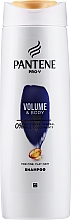Kup Szampon do włosów cienkich - Pantene Pro-V Volume & Body Shampoo