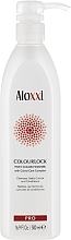 Kup Spray po farbowaniu włosów - Aloxxi Colourlock Post-Color Finisher