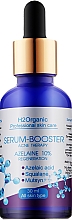 Kup Serum wzmacniające do twarzy z kwasem azelainowym 10% - H2Organic Serum-Booster Acne-Therapy Azelaine 10%