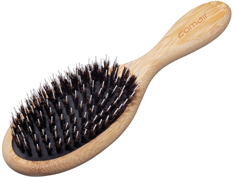 Szczotka do włosów, owalna - Comair — Zdjęcie N1