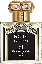 Roja Parfums Burlington 1819 - Woda perfumowana — Zdjęcie N1