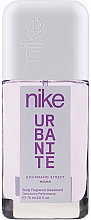 Kup Nike Urbanite Gourmand Street - Perfumowany dezodorant