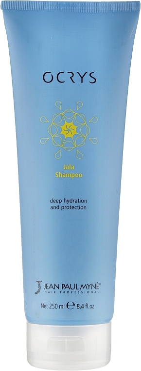 Szampon do włosów - Jean Paul Myne Jala Shampoo — Zdjęcie N1