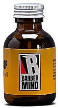 Olejek do brody - Barber Mind Bebop Beard Oil — Zdjęcie N1