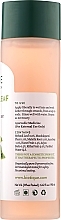 Szampon i odżywka Liście henny - Biotique Bio Henna Leaf Fresh Texture Shampoo & Conditioner With Color — Zdjęcie N3