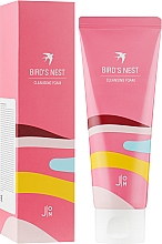Kup Pianka oczyszczająca do twarzy - J:ON Bird's Nest Cleansing Foam