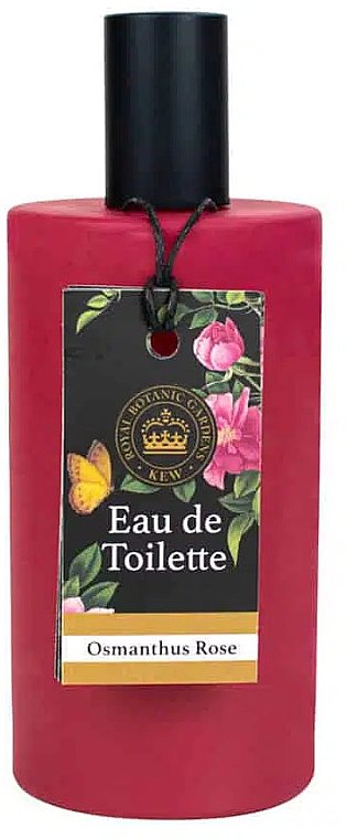 The English Soap Company Osmanthus Rose - Woda toaletowa — Zdjęcie N1
