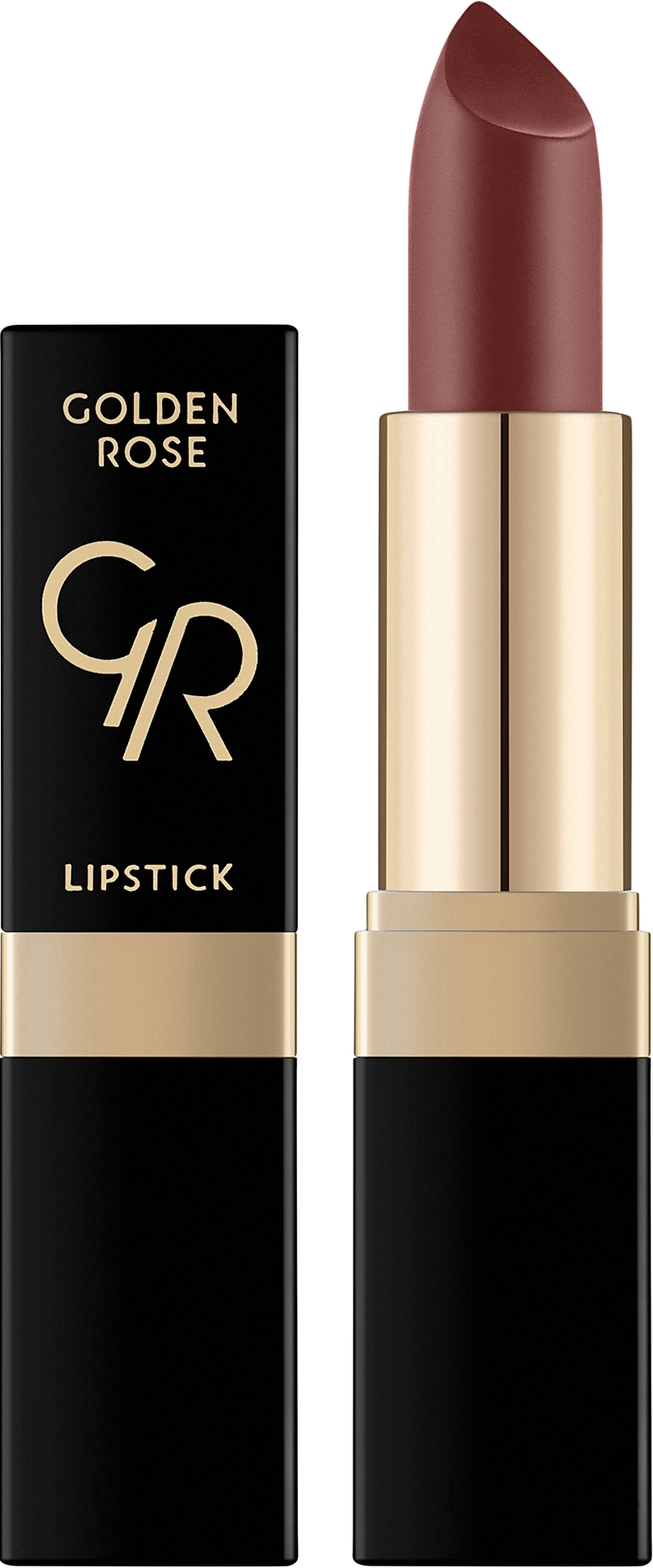 Nawilżająca pomadka do ust - Golden Rose Lipstick — Zdjęcie 050