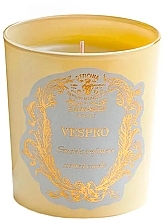 Świeca zapachowa - Santa Maria Novella Vespro Scented Candle — Zdjęcie N1